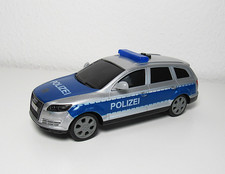 Dickie toys police gebraucht kaufen  Bad Segeberg