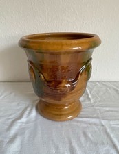 Terrakotta vase glasiert gebraucht kaufen  Tuttlingen
