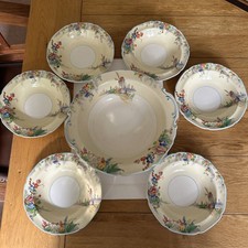Vintage grindley pottery for sale  IPSWICH