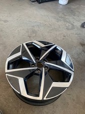 Alufelge zoll 5x112 gebraucht kaufen  Geesthacht