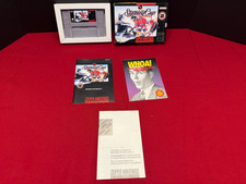 Usado, NHL Stanley Cup SNES CIB - Inserções comprar usado  Enviando para Brazil