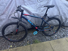 gt timberline mountain bike for sale  ST. ALBANS