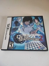 Shin megami tensei d'occasion  Ménerbes