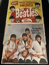 Beatles butcher cover for sale  Philadelphia