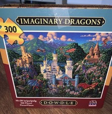 Dowdle imaginary dragons for sale  Dayton