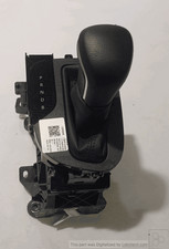 Comando cambio automatico usato  Volpago del Montello