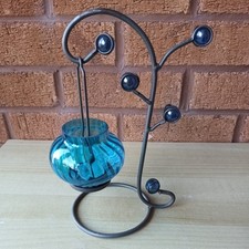 Tea light hanging for sale  CANNOCK