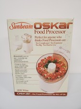 New sunbeam oskar for sale  Gladstone
