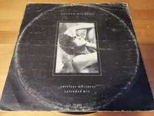 George michael careless for sale  SOUTHAMPTON