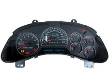 Speedometer instrument cluster for sale  Wellsboro
