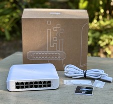 Ubiquiti unifi switch for sale  Kelso