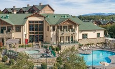 Wyndham smokey mountains for sale  Attica
