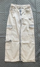 Zara cargo jeans gebraucht kaufen  Nürnberg