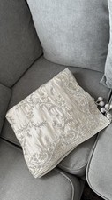 Heavy satin silk for sale  NEWPORT