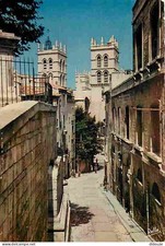 Montpellier vieille rue d'occasion  Fruges