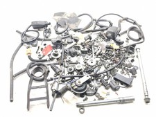 98-06 Suzuki Katana GSX 600 750 Peças Diversas Master Hardware Kit de Parafusos comprar usado 98-06 Suzuki Katana GSX 600 750 Peças Diversas Master Hardware Kit de Parafusos comprar usado  Enviando para Brazil