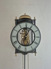 Alte skelettuhr pendel gebraucht kaufen Alte skelettuhr pendel gebraucht kaufen  Nürnberg