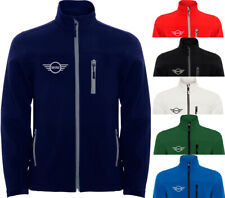 Mini cooper softshell d'occasion  Expédié en Belgium