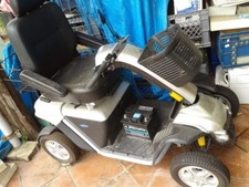 Scooter elettrico ruote usato  Grottaferrata