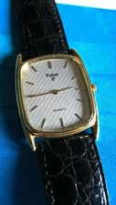 Vintage classic quartz d'occasion  Expédié en Belgium