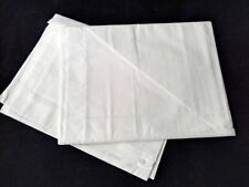 Taies oreillers portefeuilles d'occasion  Rivery