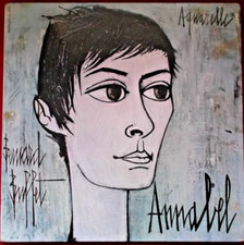 Tours annabel buffet d'occasion  Deauville