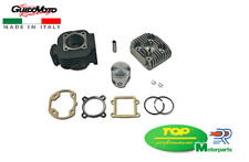 Gruppo termico scooter usato Gruppo termico scooter usato  Mogliano Veneto