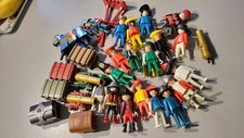 Lot playmobil chevalier d'occasion  Metz-