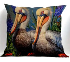 Kissen 45cm dschungel gebraucht kaufen  Erfurt