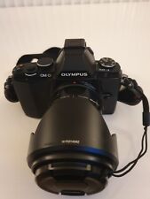 Mint olympus 16.1mp for sale  BLACKBURN