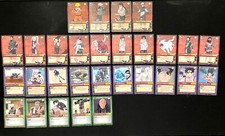 Lotto carte naruto usato  Badia Cantignano