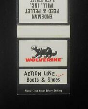 1970s wolverine action for sale  Reading
