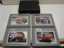 Automobile quarterly books for sale  Torrington