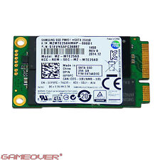 Samsung 256gb msata gebraucht kaufen  Berlin