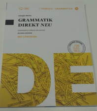 Grammatik direkt neu usato  Lumezzane