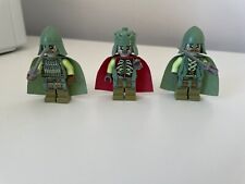 lego lord of the rings minifigures 79008-1. King and Soldiers of the Death, usado comprar usado  Enviando para Brazil