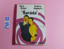 Dvd sciarada charada usato  Paterno