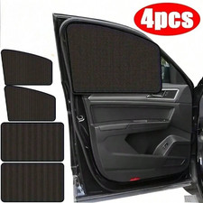 Magnetic car curtains for sale  BRADFORD