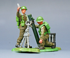 Britains swoppet infantry for sale  LITTLEHAMPTON