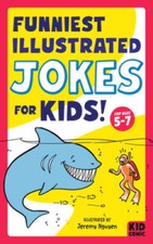 Funniest illustrated jokes for sale  Montgomery