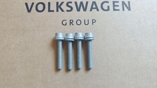Schraubensatz bremssattelhalte gebraucht kaufen  Masserberg