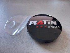 Platin wheels n60 gebraucht kaufen  Iserlohn