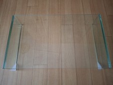 Aufsatz klarglas 60cm gebraucht kaufen  Essen