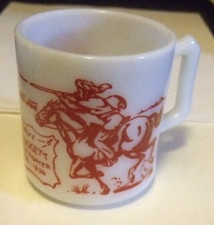 Davy crockett milk for sale  Scarsdale