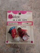 Vintage christmas crafty for sale  Marshall