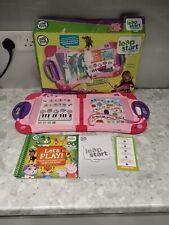 Leapfrog leapstart interactive for sale  Shipping to Ireland