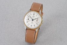 Universal geneve uni for sale  FARNHAM