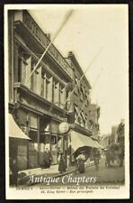 C.1905 hotel palais for sale  WORCESTER