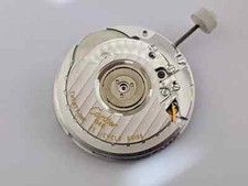 Automatic movement cartier d'occasion  Aix-en-Provence-