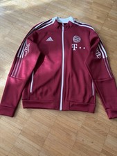 Bayern münchen einlaufjacke gebraucht kaufen  Konstanz